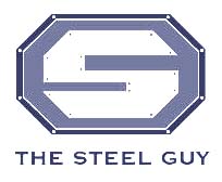 The Steel Guy